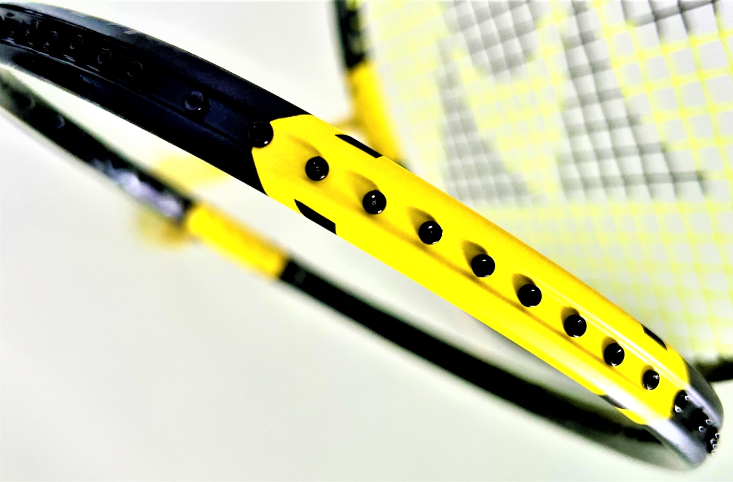 YONEX NANOFLARE 1000 Z - Fast and furious ? - Badlab - EN